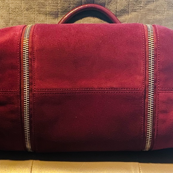 Zadig & Voltaire Sunny Bag - Picture 3 of 11